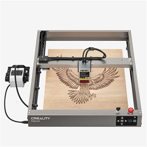Creality’s Falcon 2 Range: Quality Laser Engraving for All - مجله صنعت ...