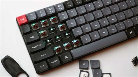 Keychron K3 Pro Review The Thin Keyboard To Beat Kowatek Solar Ltd