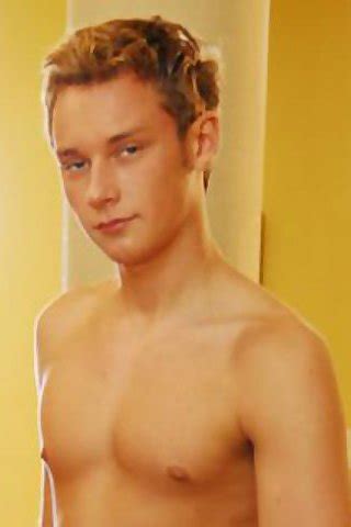 Philippe Delvaux Gay Pornstar BoyFriendTV