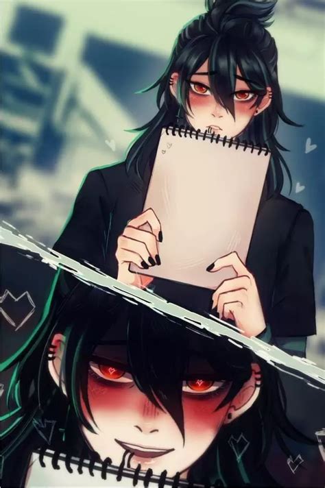 Chat With Yandere Gay Enjoy Free Ai Character Roleplay Flowgpt Yandere Gay Rp