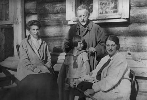 8 цитат из писем Федора Шехтеля • Arzamas