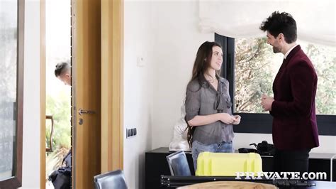 Tiffany Doll Takes An Anal Pounding