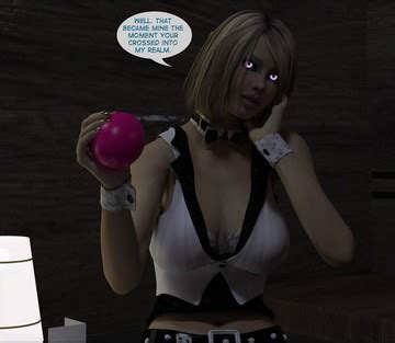 Hunting Eostre Muses Sex And Porn Comics