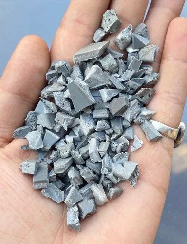 First Grinded Ppcp Grey Scrap At Rs 65 Kilogram In New Delhi ID