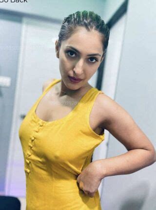 Shivangi Verma Shivangi Nude OnlyFans NudoStar TV