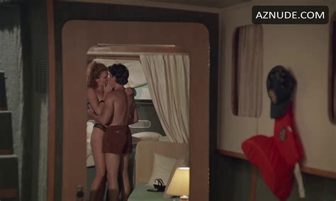 American Rickshaw Nude Scenes Aznude