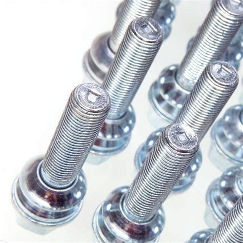 Bimecc - Original and Aftermarket Wheel Nuts and Bolts - Motor Torque