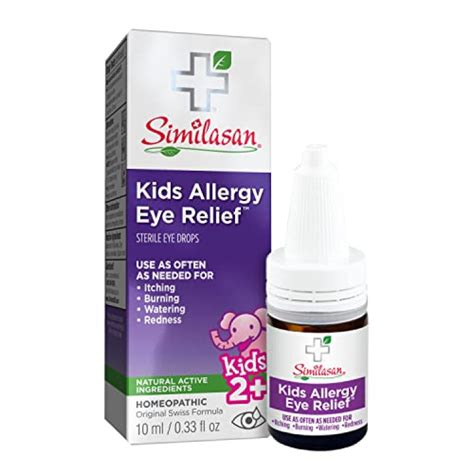 14 Best Allergy Medicines For Kids 2022 Chewables Syrups Dissolve