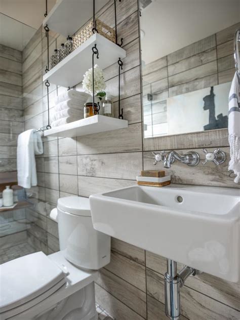 Bathroom Pictures From HGTV Smart Home 2015 HGTV Smart Home 2015 HGTV