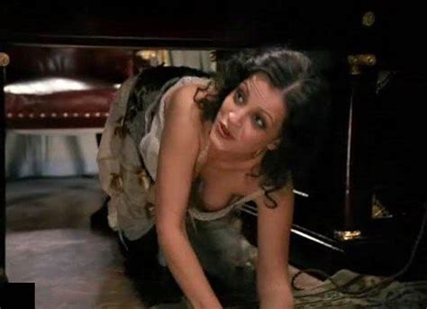 Evgeniya Kryukova nude pics página 1