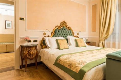 Hotel Bernini Palace In Florence From 285