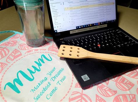 Daily Routine Of A Busy Working Mum — Map Your Space