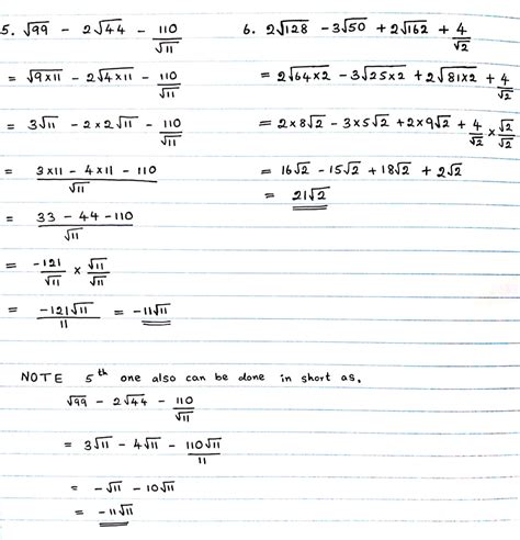 What Are Surds Entire Surds And Their Calculations Including