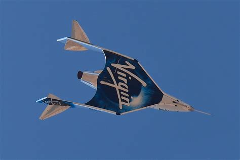 The Fastest Airplane In The World