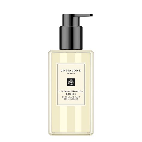 Nectarine Blossom & Honey Scent Collection | Jo Malone London