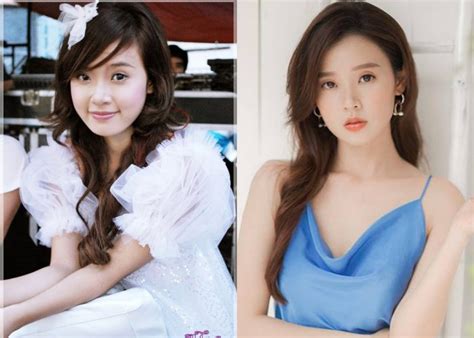 MIDU Danh sách hot girl đời đầu còn nàng giữ vững phong độ nhan sắc style ngày càng thăng hoa