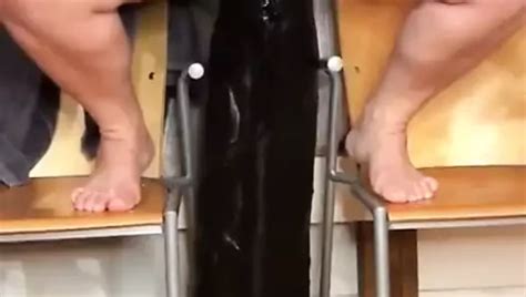 Submissive Wife S Huge Dildo Domination Canadian Amateur Porn By Faphouse Xhamster