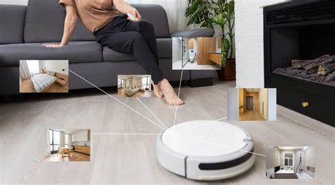 Robo Revolution How To Pick The Perfect Robot Vacuum Cleaner