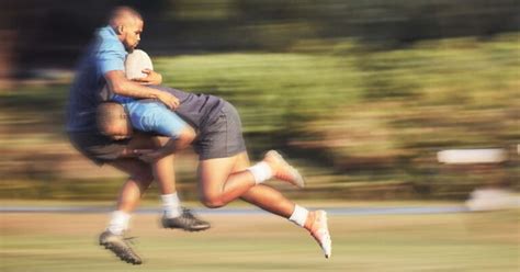 Concussions And Rugby Determining The Long Term Effects