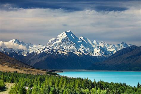 Canterbury - Luxury Escapes New Zealand