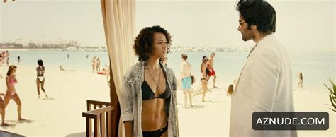 Furious Nude Scenes Aznude