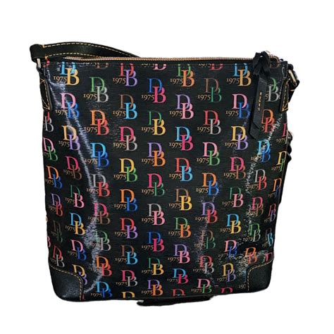 dooney and bourke 1975 bags 4