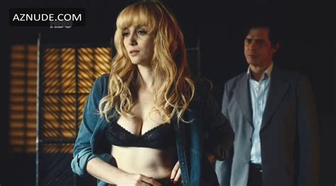 Simone Spoladore Nude Aznude