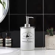 Коллекция аксессуаров для ванной Parfumer WESS – купить в Likemyhome