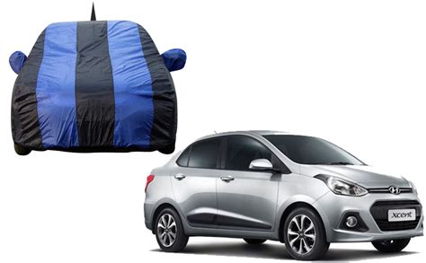 autofact car body cover  hyundai xcent  mirror  antenna
