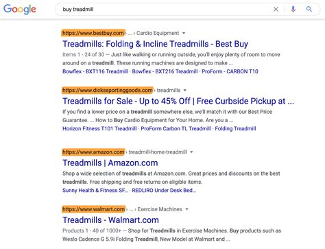 3 Types of Searches and How to Target Them
