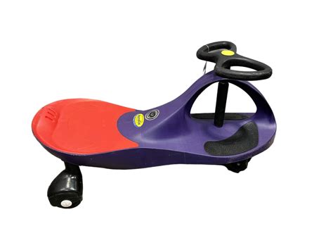 PlasmaCar Ride On Toy
