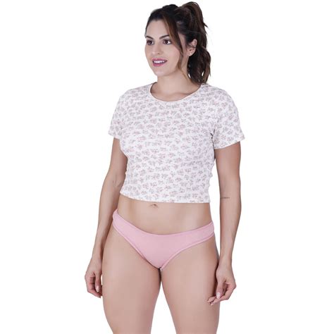 Calcinha Carinho Algodão Concept Lingerie Romance em Promoção na Americanas