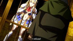 Watch Kuroinu Kuroinu Otogi Frontier Hentai Porn SpankBang