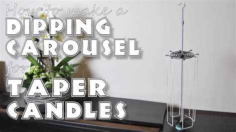 Taper Candle Dipping Pot At John Keys Blog