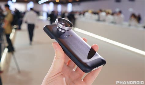 Samsung Lens Cover Archives - Phandroid