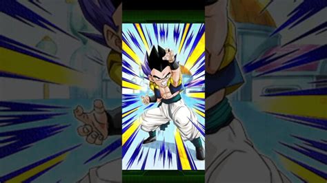 ドラゴンボール ドラゴンボールzドッカンバトル Dokkanbattle フェス限知ゴテンクス極限実装ー 火力バク上がり！逃げ性能バク上がり 超3になれば超火力でぶん殴り │