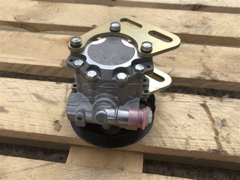 Насос гидроусилителя руля 3163 Е-4 (3163-00-3407010-10)(ZF 7079 955 224 ...