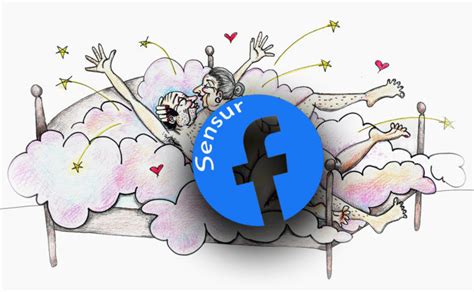 Sex og Politikk får kontoen stengt Facebook hva gjør vi nå Transit magasin