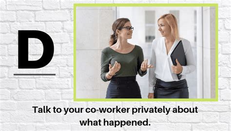 My Co-Worker Stole Credit For Work I Did! - Work It Daily