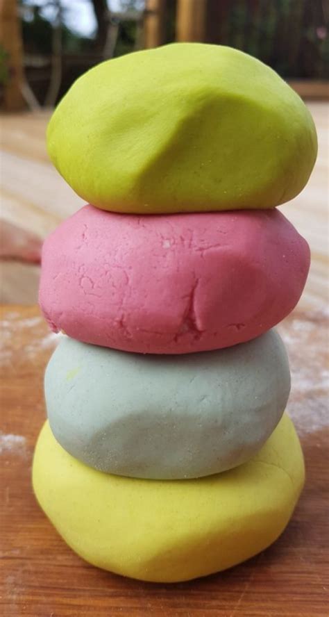 O Que Significa Massinha - Como Fazer Massinha: 4 Receitas Simples e Rápidas | Revista Artesanato