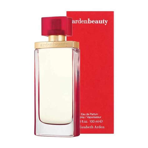 arden beauty  women edp ml  elizabeth arden zoulee