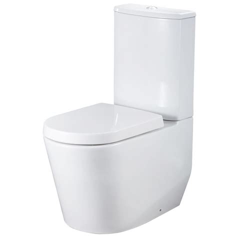 Унитаз, направление выпуска: Горизонтальное (в стену), 0777 - купить по ...