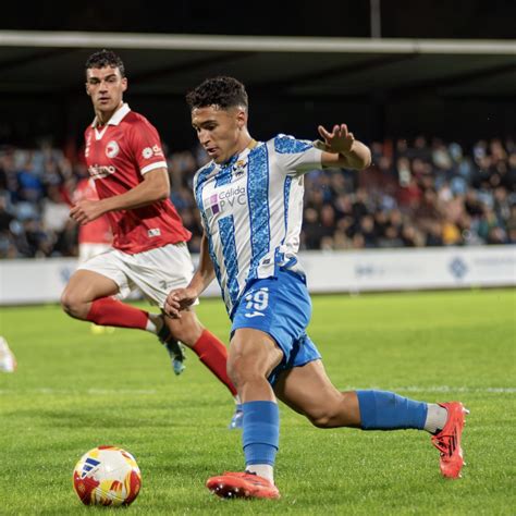 El CF Talavera, en busca del impulso perdido - Deportivo Lateral