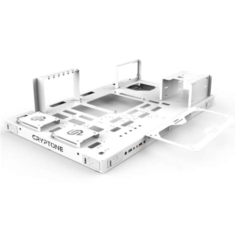 Корпус CRYPTONE Cryptone-W ATX с USB, белый (ochhKWzIi541BB9WsAWwy3 ...
