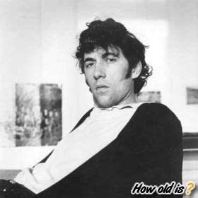 How old was Bert Jansch when he died?