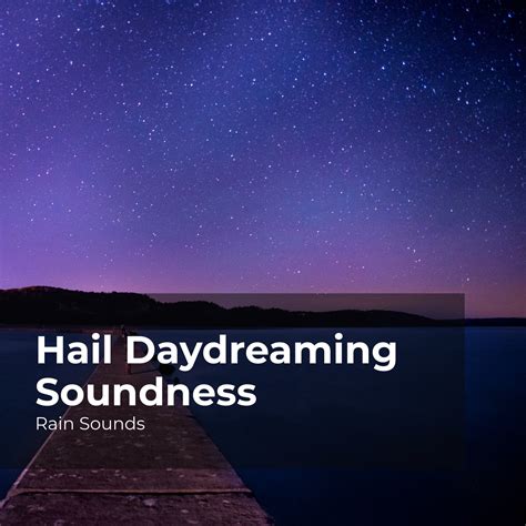 Sleeping Rain Sounds 5