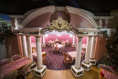 Photos: Inside Casa Bonita, Now Preparing to Reopen | Westword