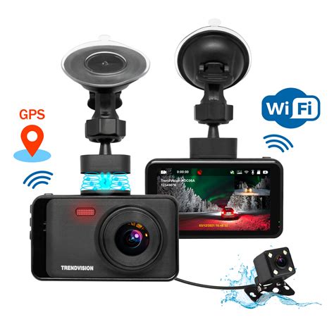 Видеорегистратор Winner PRO Wi-Fi 2CH - купить в интернет-магазине по ...