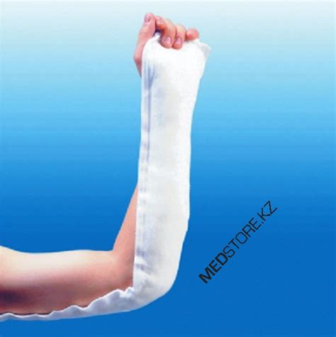 Купить Шина ортопедическая полиуретановая «MARAI», типа SPLINT-2 в Алматы