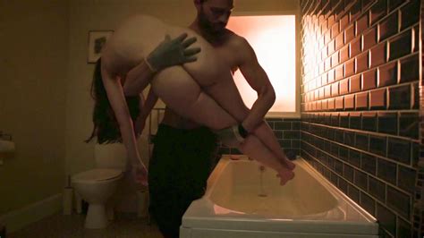 Naked Laura Donnelly In The Fall